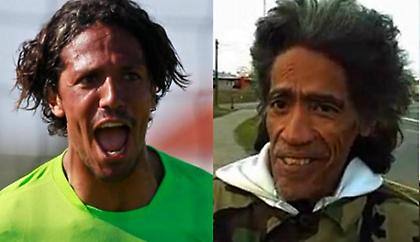 Με ποιον μοιάζει ο Μπρούνο Άλβες;