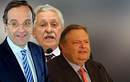 Ένα πρωί στην Κηφισιά!