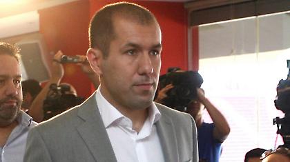 Ή βάζει μπόλικο φρέσκο αίμα στο ρόστερ του…