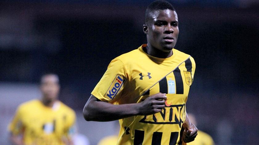 Bundesliga καλεί Ντίκο