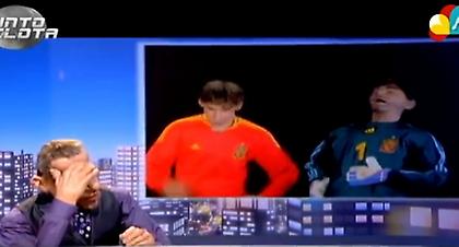 Οι μαριονέτες «ξαναχτυπούν» (video)