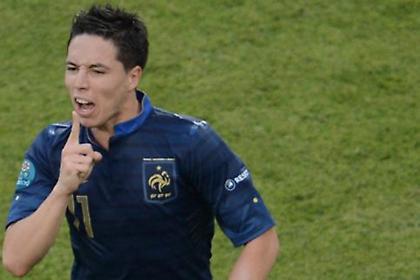 Διετής αποκλεισμός σε Νασρί;