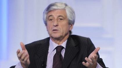 Ριβέρα: «Λείπει ο σκόρερ από την Ιταλία»