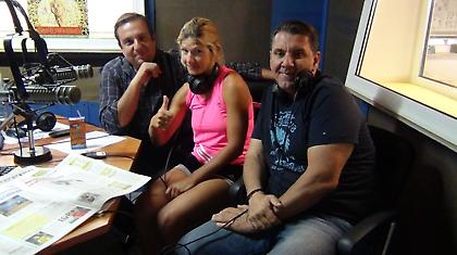 «Πάντα νικήτριες»