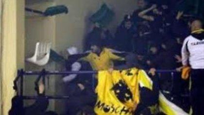 Καταζητούνται για απόπειρα δολοφονίας… διαιτητή