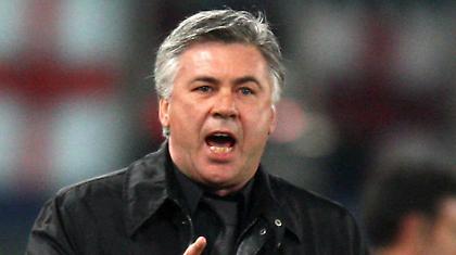 Αντσελότι: «Κορυφαίος στον κόσμο ο Πίρλο»