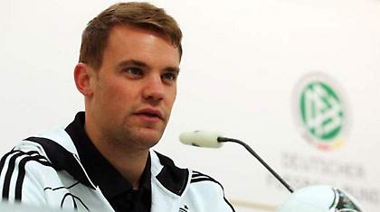 Νόιερ: «Είμαστε ανώτεροι»