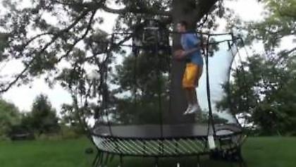 Kαλάθια με τους πιο απίθανους τρόπους! (vid)