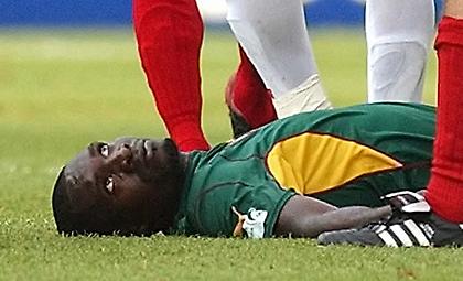 Θυσία χωρίς αντίκρισμα