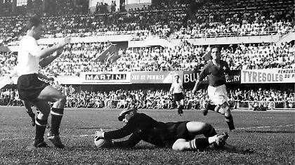 Ούτε πόλο να παίζανε!(video)