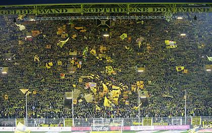 Πρεμιέρα με Ντόρτμουντ-Βέρντερ