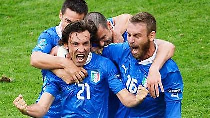 «Ο Πίρλο αξίζει τη “Χρυσή Μπάλα”»