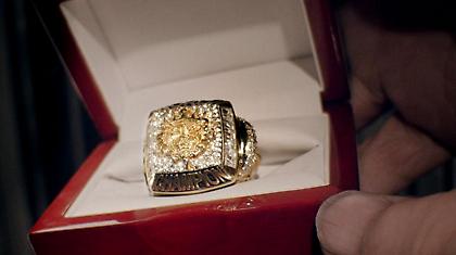 H μοίρα κερδίζεται, δεν χαρίζεται