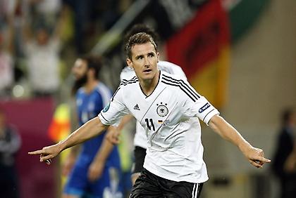 Κλόζε: «Εκδίκηση; Ανοησίες»