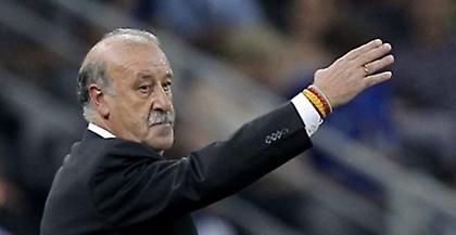 Στοχεύει στην ελίτ ο Ντελ Μπόσκε