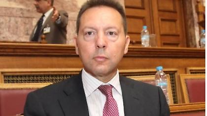 Και το όνομα αυτού: Γιάννης Στουρνάρας