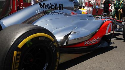 Πρωτάθλημα… αναβαθμίσεων