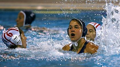 Κορυφαία η Ασημάκη