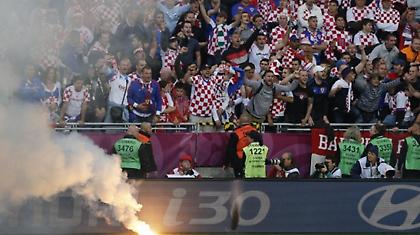 Πληρώνει «χρυσό» το Euro η Κροατία