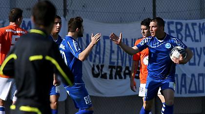 Ειρωνείες Ρούβα προς ΟΦΗ