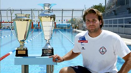 Ερωτήματα για τον αποκλεισμό Τσαλκάνη από την Εθνική