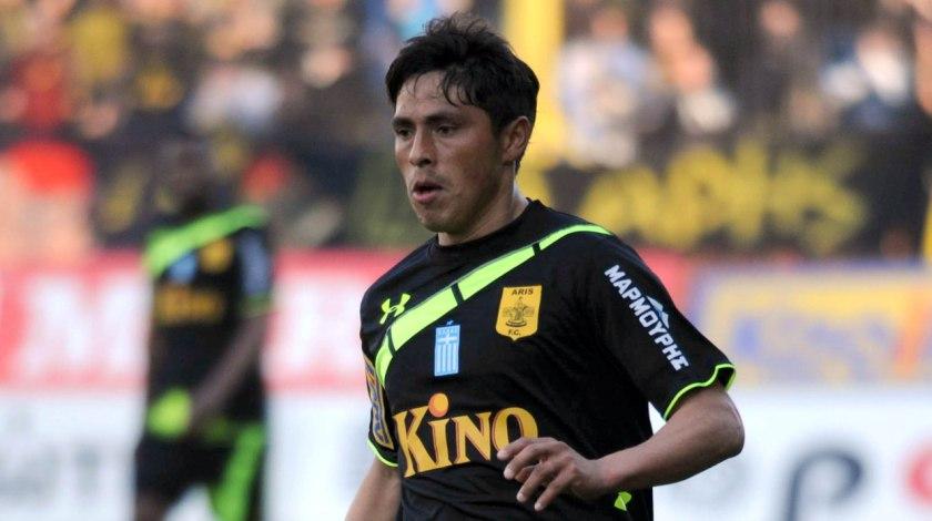 Επαφή με Ούμπιντες