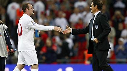 Καπέλο: «Χαμένος στη μετάφραση ο Ρούνεϊ»