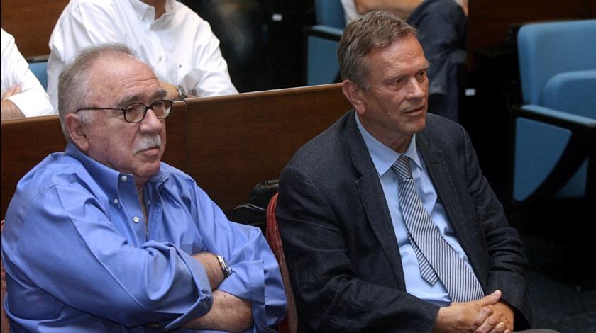 Παραιτήθηκε ο Ιωαννίδης από τα οφειλόμενα!