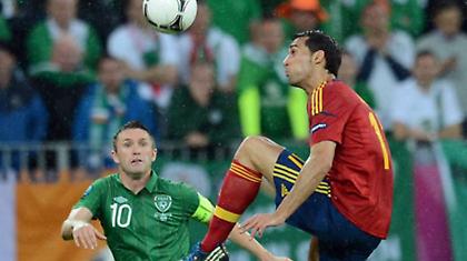 «Όλοι εχθροί μου»!