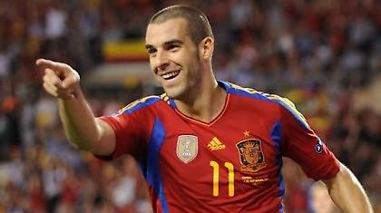 Νεγρέδο: «Θα τους σταματήσει ο Κασίγιας»