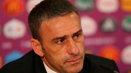 Μπέντο: «Μπορούμε να νικήσουμε τους Ισπανούς»