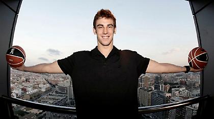 Στους Μπλέιζερς ο Κλαβέρ!