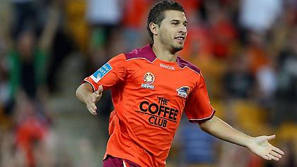 FC: Panathinaikos 2012/13-The «mean machine» edition