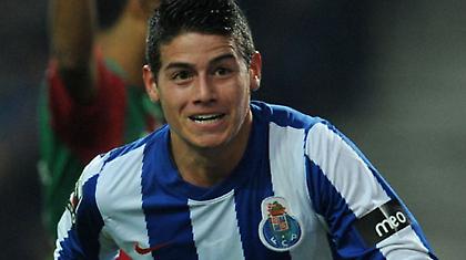 «Χυλόπιτα» σε Γιουνάιτεντ για Ροντρίγκεζ