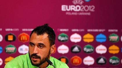 Αλμέιδα: «Να κάνουμε το παιχνίδι μας»