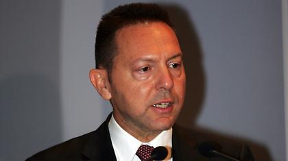 Ο Γ. Στουρνάρας νέος υπουργός Οικονομικών