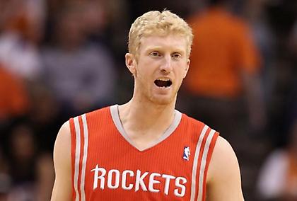 «Λύκος» ο Μπάντιντζερ