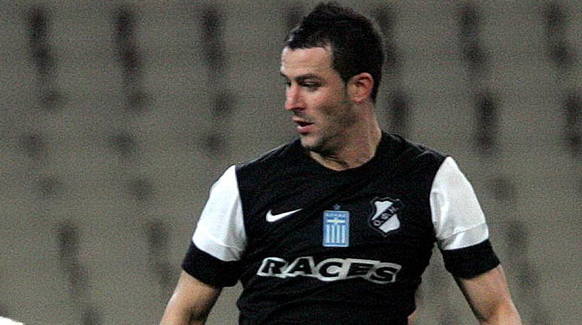 Σίσιτς: «Θέλω να μείνω στον ΟΦΗ»