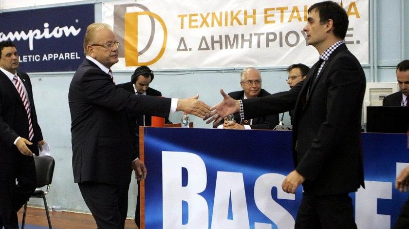 Όλο και πιο κοντά στο λιμάνι