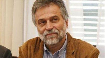 Παραιτείται ο Χατζησωκράτης