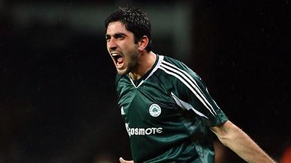 Ο Μιχαλάκης ήταν η πιο ακριβή τρέλα… του ΠΑΟ (video)