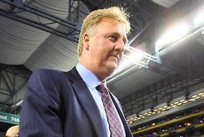 Τέλος από τους Πέισερς ο Μπερντ