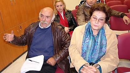 Πέθανε ο Κώστας Τριαρίδης