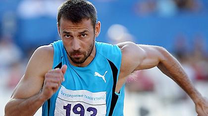 Εκανε τη δουλειά ο Ιακωβάκης