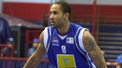 Βλέπει Λαμάρ Ράιτ ο Ολυμπιακός