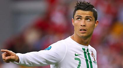 «Δεν νιώθω πίεση»