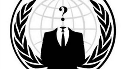 Οι «Αnonymous» επιτέθηκαν σε κυβερνητικές ιστοσελίδες της Κύπρου