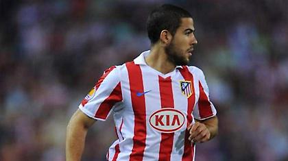 Πήρε Ντομίνγκεζ η Γκλάντμπαχ