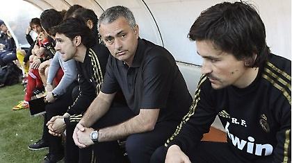 Τους «έφτιαξε» ο Μουρίνιο