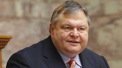 Βενιζέλος: «Τελείωσε το ΠΑΣΟΚ που ξέραμε»